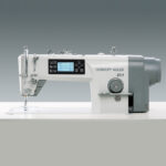 Dürkopp Adler 261 Einnadel-Doppelsteppstichmaschine