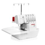 BERNINA - L460 Overlockmaschine