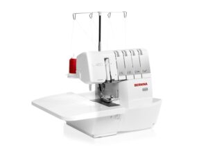 BERNINA - L460 Overlockmaschine