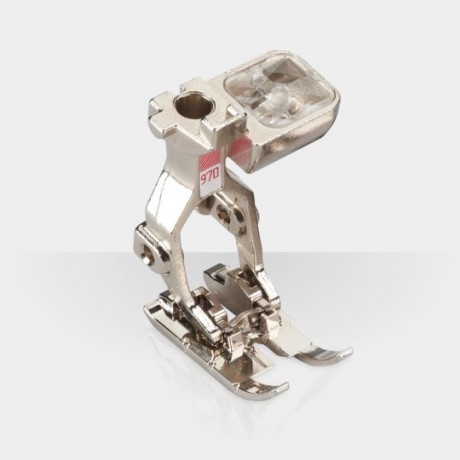 BERNINA 770 QE Patchworkfuß