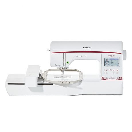 BROTHER – Innov-is NV870 Nähmaschine