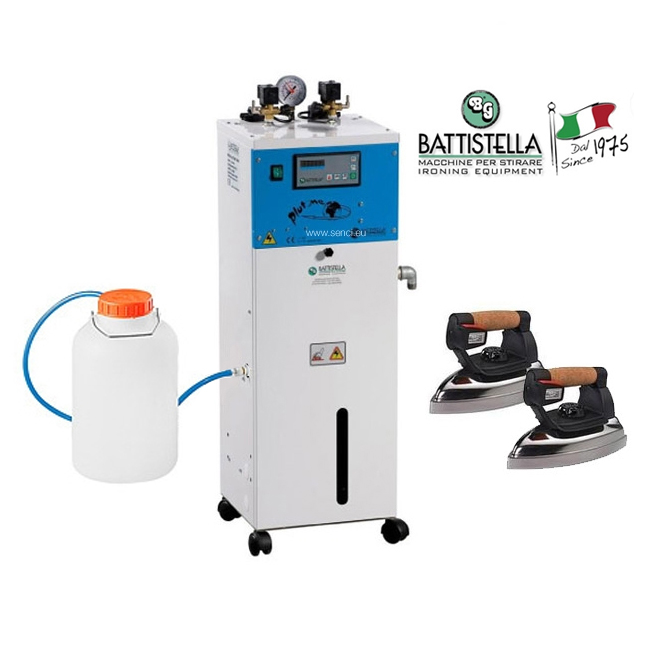 Battistella-Plutone_Dampf-Bügelsystem_0
