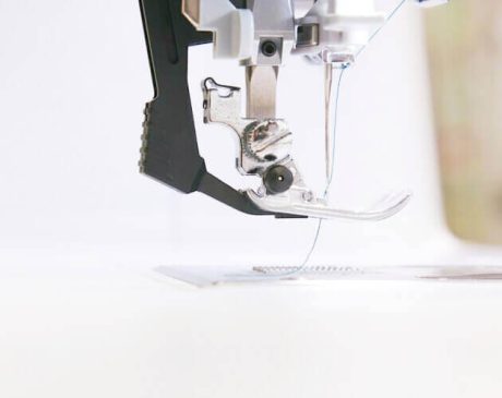 Bernette77 naehmaschine2