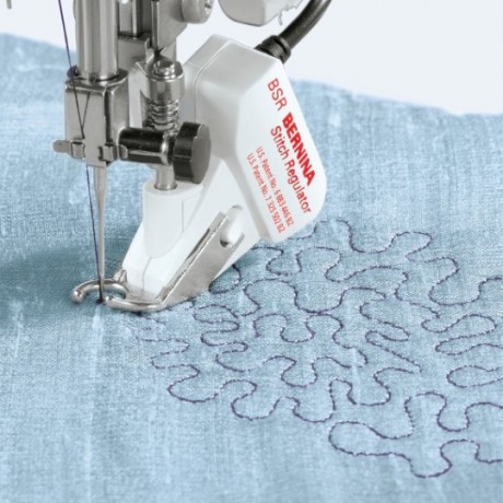 Bernina 790 BSR