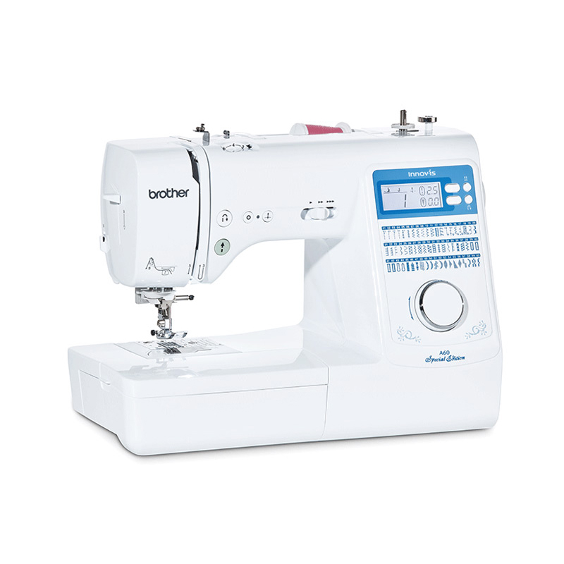 Brother -Innov-is A60SE-1