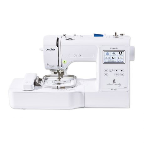 Brother – Innov-ís M240ED Stickmaschine