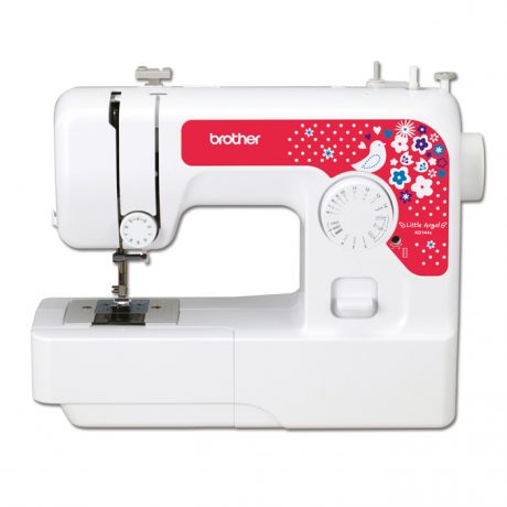 Brother – KD144s Little Angel Nähmaschine