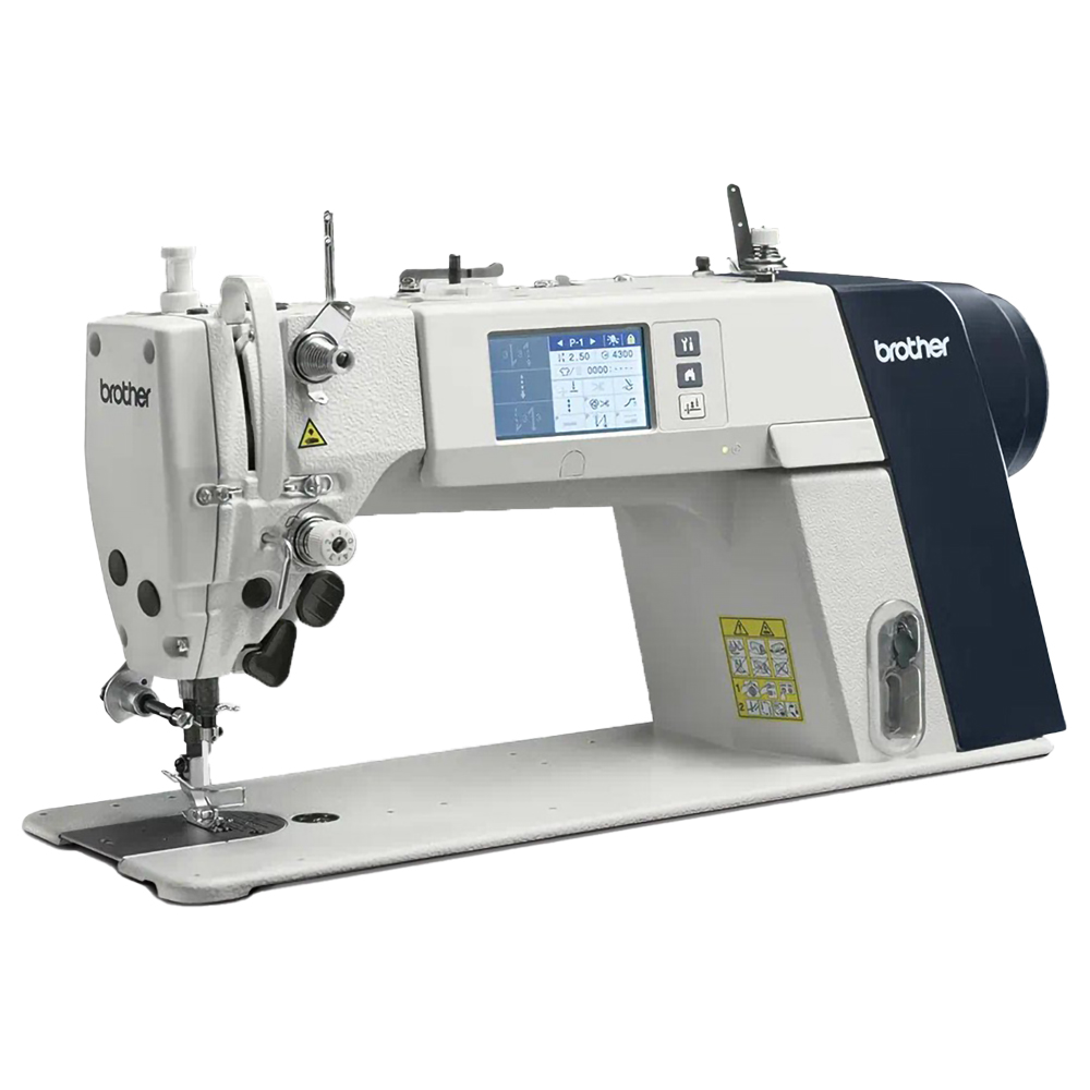 Brother S-7300A-903 S NEXIO Industriemaschine_0