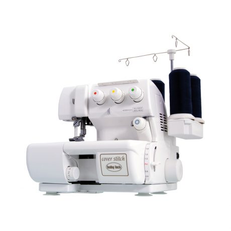 Coverstitch Baby Lock BLCS