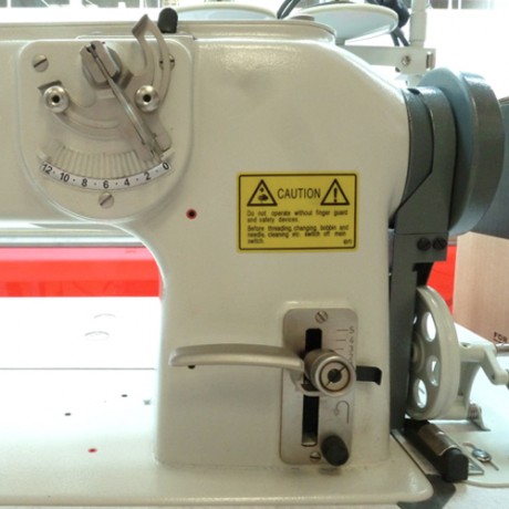 Global ZZ217 Sticheinstellung