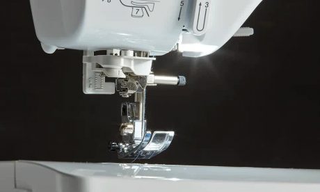 LED Sewing Light