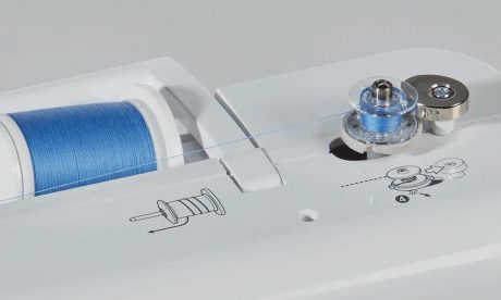 Bobbin Winding