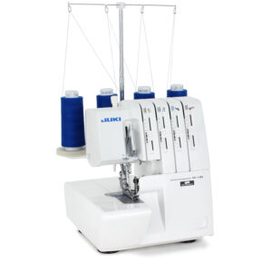 JUKI MO-114D Overlock Maschine