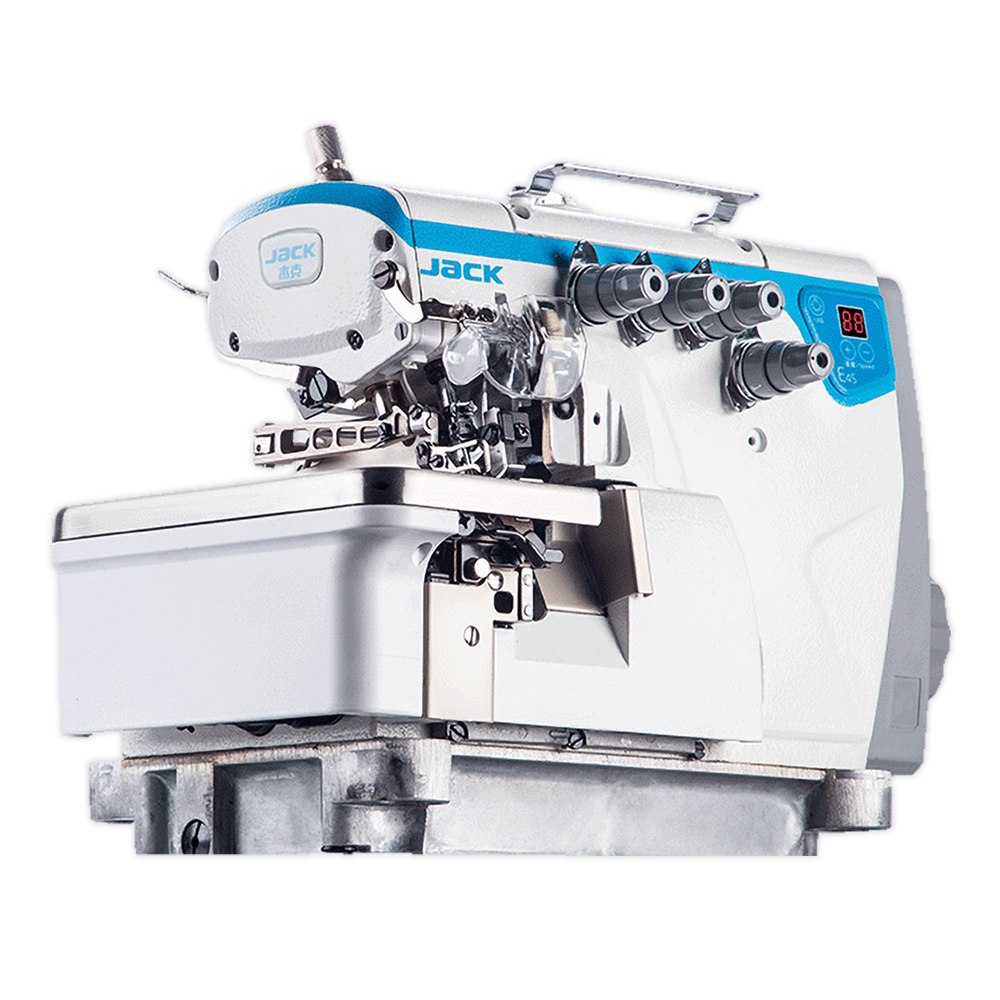 Jack E4S-Overlock-Maschine_0
