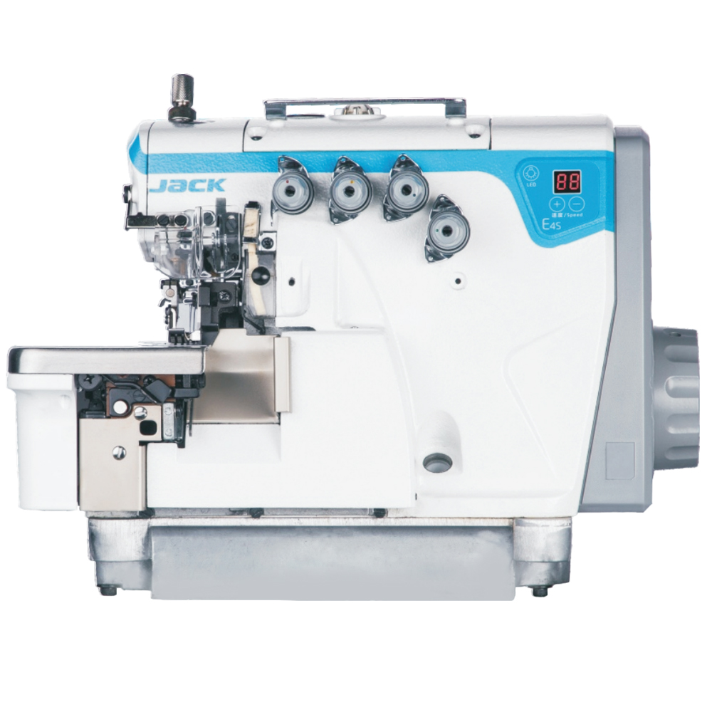Jack E4S-Overlock-Maschine_1