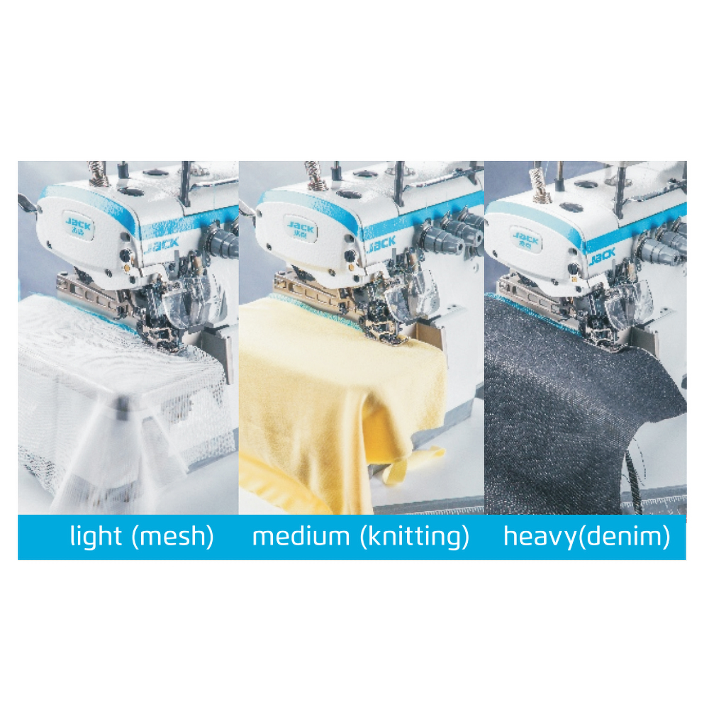 Jack E4S-Overlock-Maschine_3