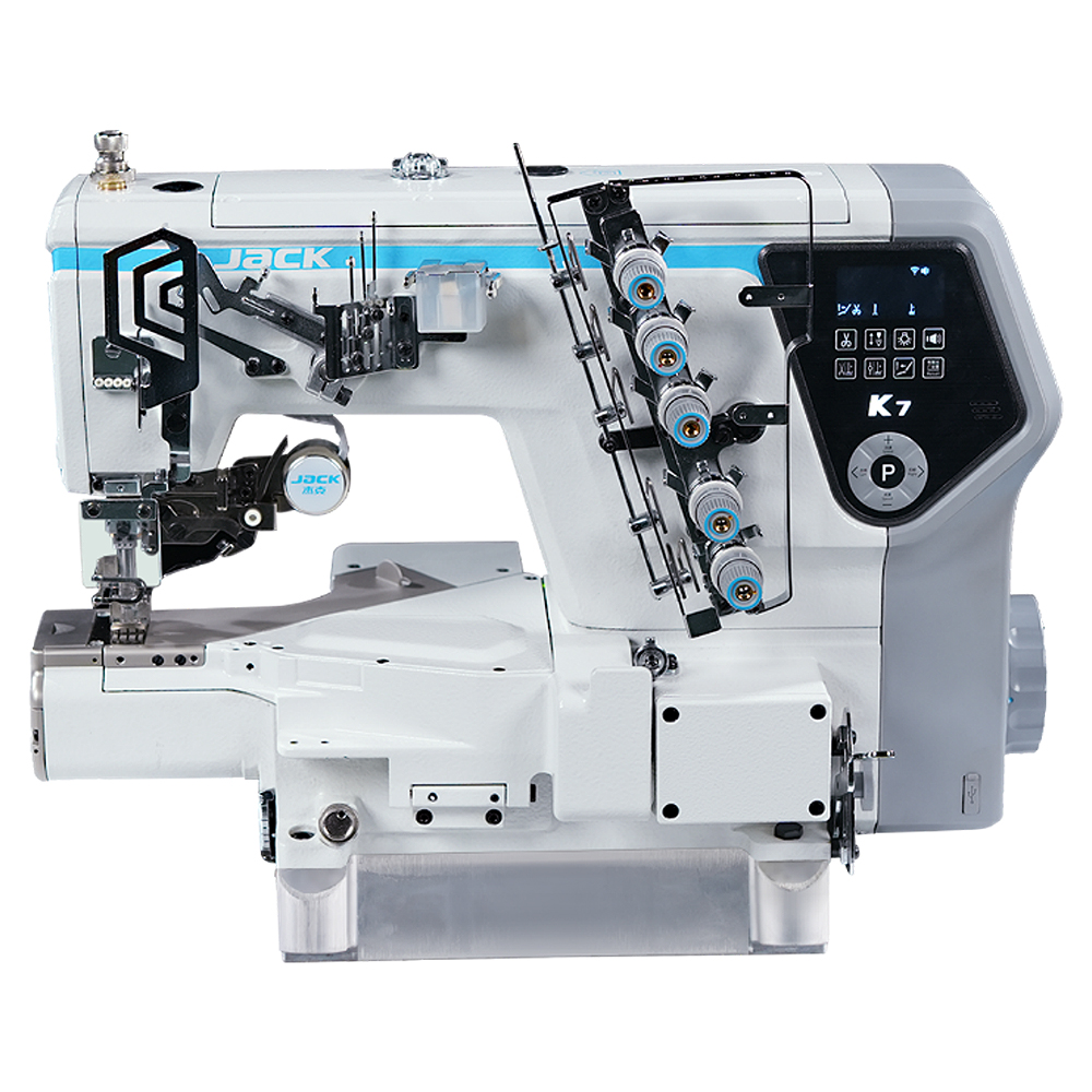Jack K7-UT Interlock Maschine_00