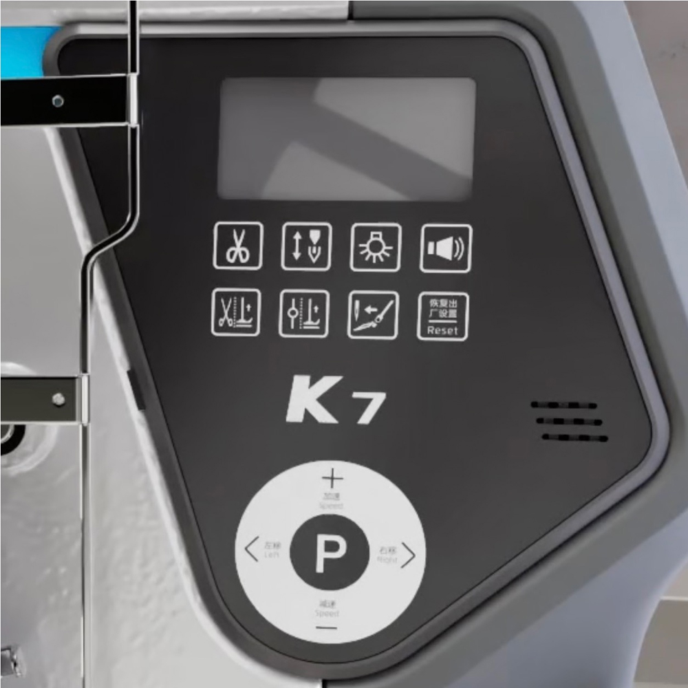 Jack K7-UT Interlock Maschine_01