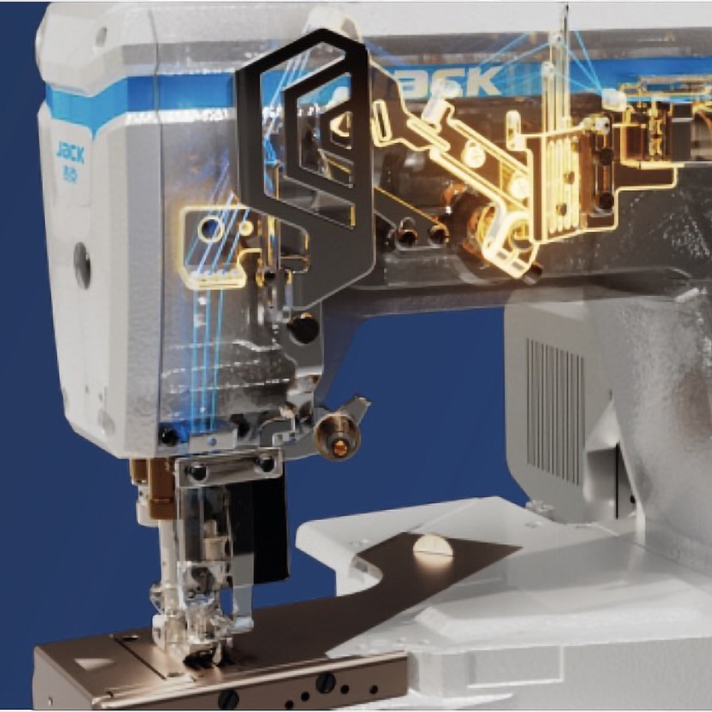 Jack K7-UT Interlock Maschine_03