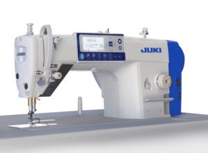 Juki DDL-8000A Industrienähmaschine 1