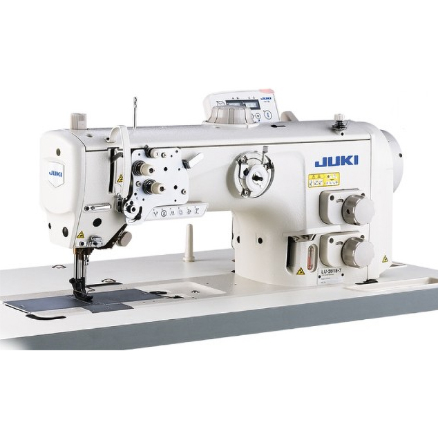 Juki LU 2810-7_1