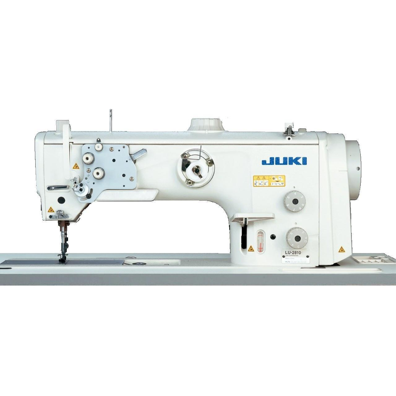 Juki LU 2810_01