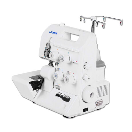Juki MO-654DE 4 Faden Overlock