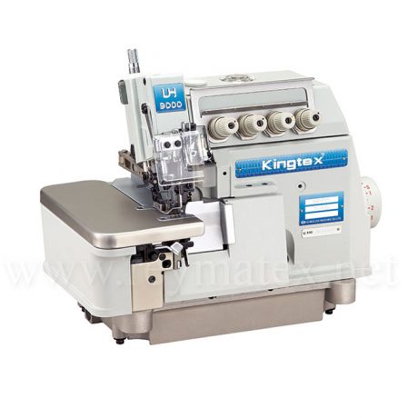 Kingtex-overlock-reymatex