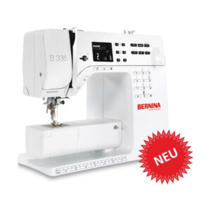 Nähmaschine Bernina B 335-00