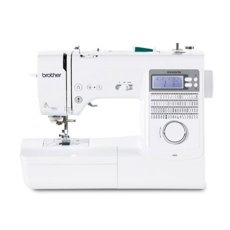 Nähmaschine Brother – Innov-is A80