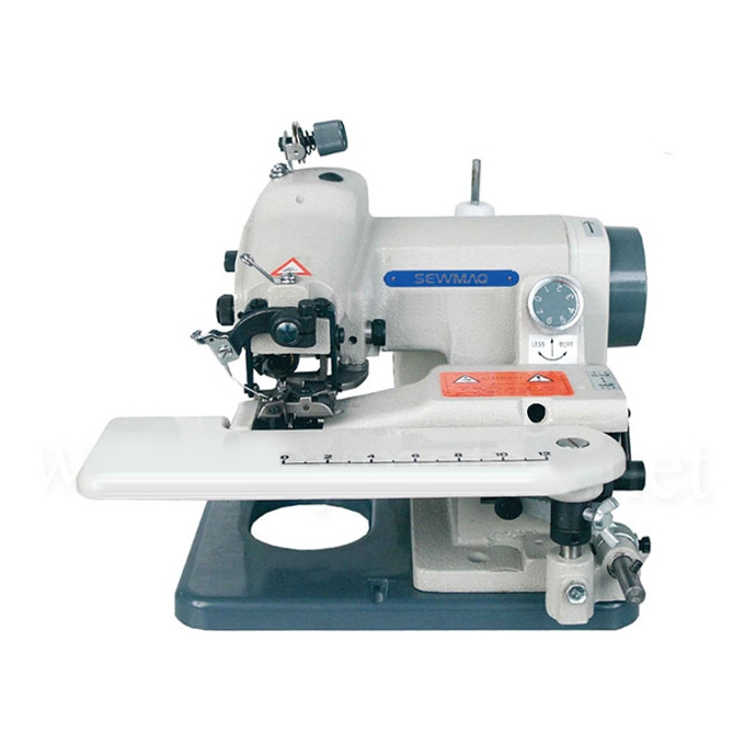 Sewmaq KDD 500 Industrie Blindstichmaschine_0