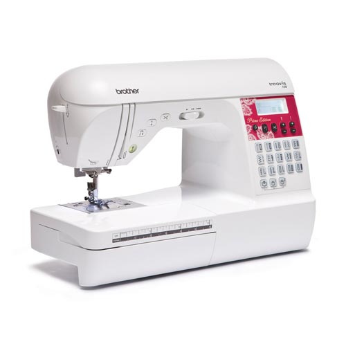 Brother 100 Prime Edition