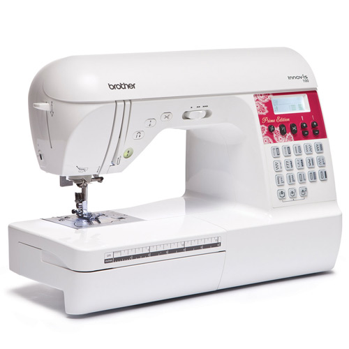 Brother 100 Prime Edition